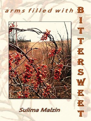 cover image of Arms Filled with Bittersweet